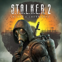 S.T.A.L.K.E.R. 2: Heart of Chornobyl-למחשב(STEAM)