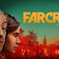 Far Cry 6 Gold Edition Xbox One/Series