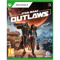Star Wars Outlaws-XBOX Series