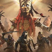 Assassin's Creed: Origins- Xbox