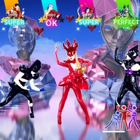 Just Dance 2025 Edition Switch