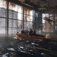 Metro Exodus (Gold Edition)- Xbox