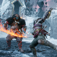 God of War Ragnarök- למחשב (steam)