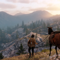 Red Dead Redemption 2 - Xbox One | Series X/S