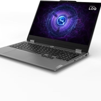 Lenovo LOQ 15IRX9 15.6
