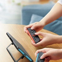 קונסולה Nintendo Switch 2 כולל משחק Mario Kart World - צבע שחור שנתיים אחריות ע