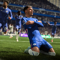 EA SPORTS FC 26-XBOX