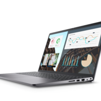 מחשב נייד Dell Vostro 3530 i5-1334U 8GB 512Nvme 15.6 FHD 120hz