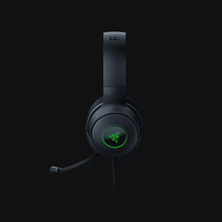 אוזניות – RAZER KRAKEN V3 X USB