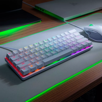 Razer Huntsman Mini (Red Switch)
