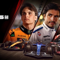 F1® 25- למחשב (steam)