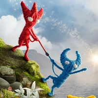 Unravel- Xbox