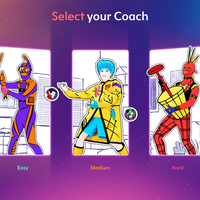 Just Dance 2025 Edition Switch