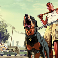 Grand Theft Auto V-למחשב(Rockstar)