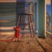 Unravel- Xbox