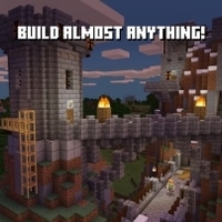 Minecraft- Nintendo Switch