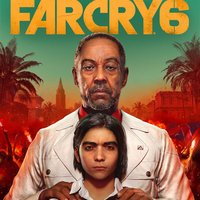 FarCry 6-למחשב(UBISOFT)