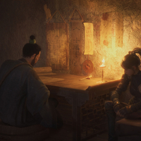 WUCHANG: Fallen Feathers- למחשב (steam)