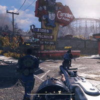 Fallout 76 Xbox/Windows