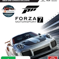 Forza Motorsport 7 Xbox One/Series/Windows