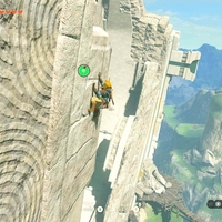 Nintendo Switch 2 - The Legend of Zelda: Tears of the Kingdom