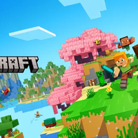 Minecraft : XBOX