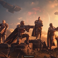 Helldivers 2-למחשב (STEAM)