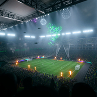 EA SPORTS FC 26-XBOX