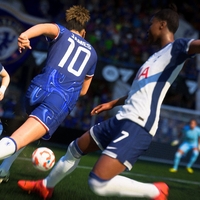 EA SPORTS FC™ 25 (Standard Edition) - Nintendo Switch