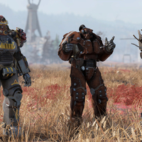 Fallout 76 Xbox/Windows