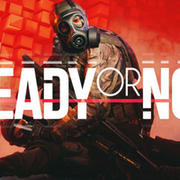 Ready Or Not-למחשב(STEAM)