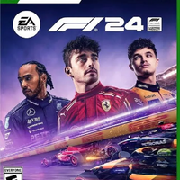 F1 24 Champions Edition XBOX One / Xbox Series