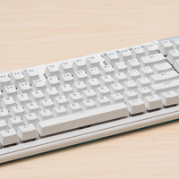 מקלדת גיימינג מכאנית אלחוטית LOGITECH G715 GX עברית/אנגלית