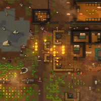 RimWorld-למחשב (steam)
