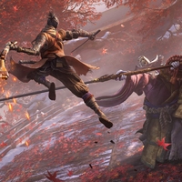 Sekiro: Shadows Die Twice Xbox One/Series