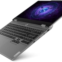 Lenovo LOQ 15IRX9 15.6