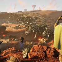 Dune: Awakening- למחשב (steam)
