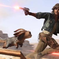 Star Wars Outlaws-XBOX Series