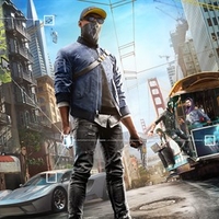 Watch Dogs 2- Xbox