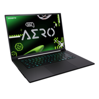 Gigabyte AERO X16 Ryzen AI 7 350 32GB 1TB RTX 5070 WIN11