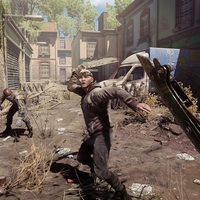 Dying Light 2 Stay Human-למחשב(STEAM)