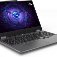 Lenovo LOQ 15IRX9 15.6