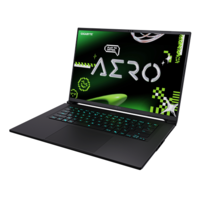 Gigabyte AERO X16 Ryzen AI 7 350 32GB 1TB RTX 5070 WIN11