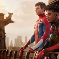 Marvel's Spider-Man 2-למחשב(STEAM)
