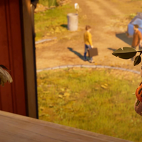 It Takes Two :Xbox