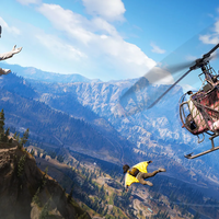 Far Cry 5 Xbox One