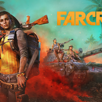 FarCry 6-למחשב(UBISOFT)
