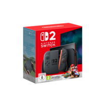 Nintendo Switch 2: Complete Gaming Kit