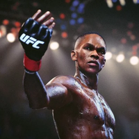 EA Sports UFC 5: Xbox