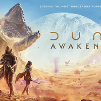 Dune: Awakening- למחשב (steam)
